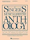 The Singer's Musical Theatre Anthology : Duets : Volume 2 [ book only]