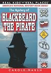 The Mystery of Blackbeard the Pirate