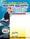 How To Write Your Own Real Kids-real Places Mystery (Carole Marsh Mysteries)