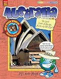 Australia The Land Down Under For Mates Of All Ages
