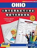 Ohio Interactive Notebook A Handson Approach To Learning About Our State Ohio Experience