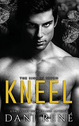 Kneel book cover