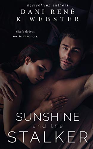 Sunshine and the Stalker book cover