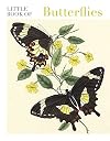 Little book of butterflies