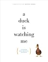 A duck is watching me : strange and unusual phobias