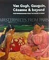 Masterpieces from Paris