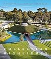 Collection highlights : National Gallery of Australia, Canberra