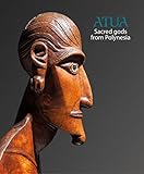 Atua Sacred Gods From Polynesia