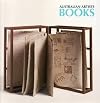 Australian Artists Books