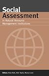 Social Assessment in Natural Resource Management Institutions