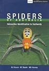 Spiders of Australia: Interactive Identification to Subfamily