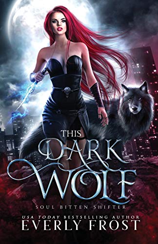 This Dark Wolf book cover