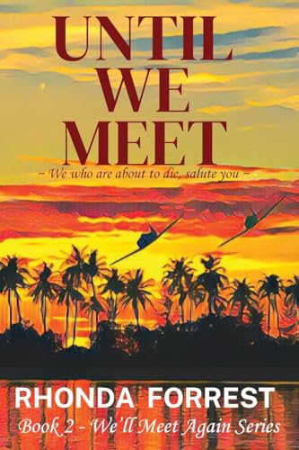 Until We Meet book cover