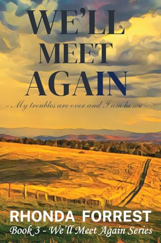 We'll Meet Again book cover