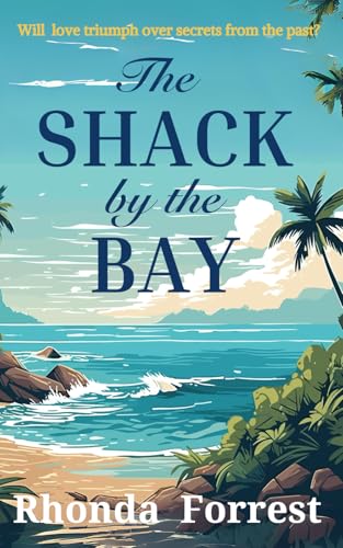 The Shack by the Bay book cover