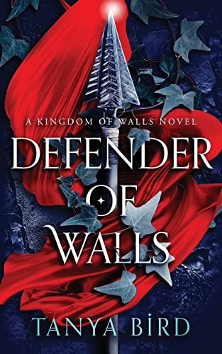 Defender of Walls book cover