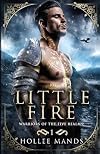 Little Fire (Warriors of the Five Realms, #1)
