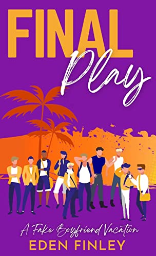 Final Play book cover