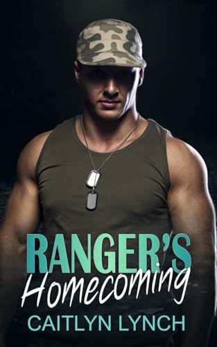 Ranger's Homecoming book cover