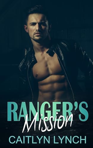 Ranger's Mission book cover