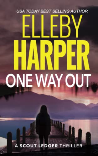One Way Out book cover