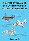 Aircraft Projects of the Commonwealth Aircraft Corporation