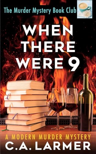 When There Were 9 book cover