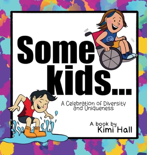 Cover of Some Kids