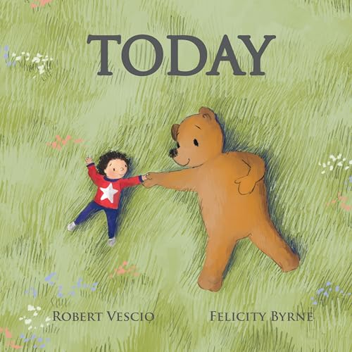 Cover of Today