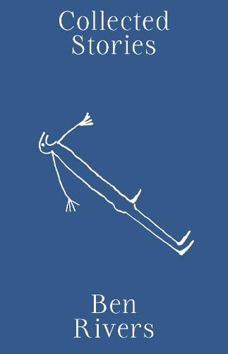 Collected Stories cover