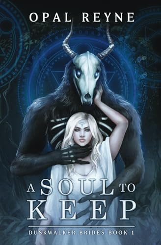 A Soul to Keep book cover