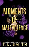 Moments of Malevolence (The Hunters)