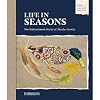 Life in Seasons: The Embroidered World of Nicola Jarvis