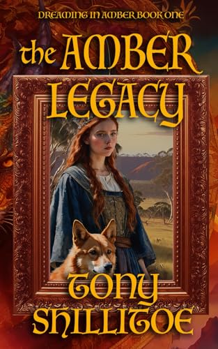 The Amber Legacy