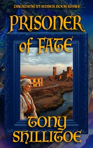 Prisoner of Fate