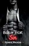 Built For Sin (The Drake Liaisons)