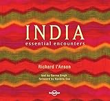 India Essential Encounters