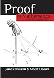 Proof in Mathematics: An Introduction
