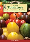 All about tomatoes and potatoes, peppers, and other relatives
