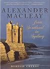 Alexander Macleay : from Scotland to Sydney