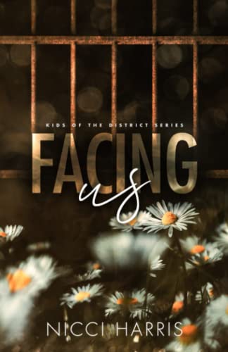 Facing Us book cover