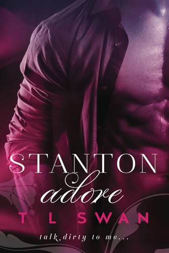 Stanton Adore cover