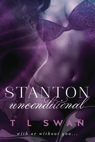 Stanton Unconditional cover