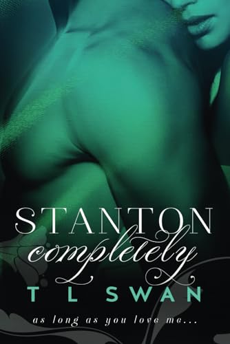 Stanton Completely cover