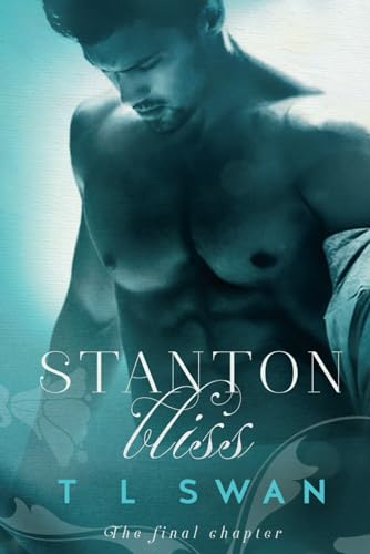 Stanton Bliss book cover