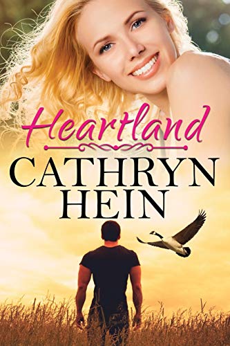 Heartland book cover