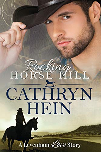 Rocking Horse Hill book cover