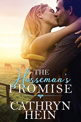 The Horseman's Promise book cover