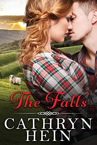 The Falls book cover
