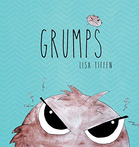 Cover of Grumps